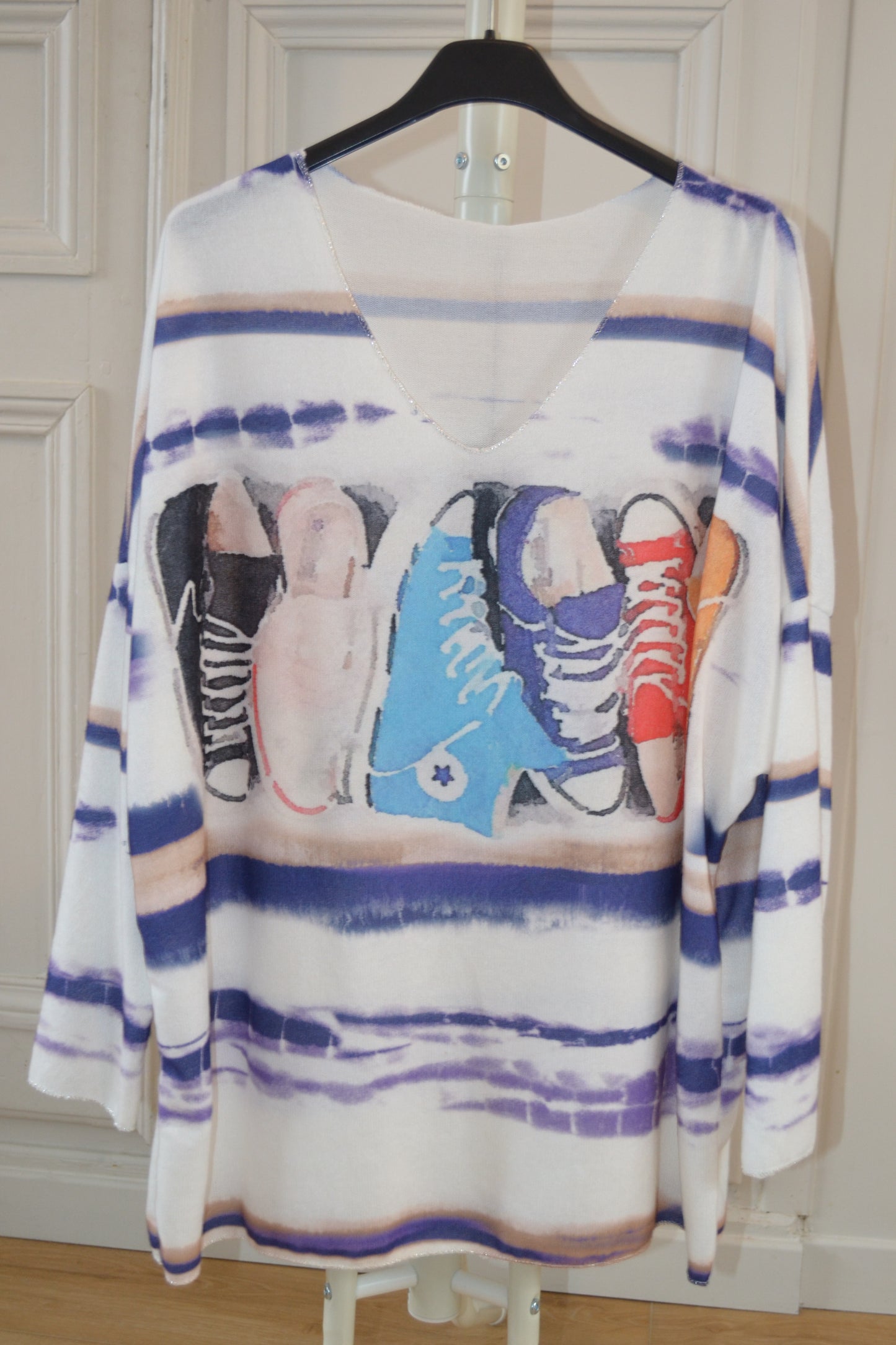 Pull Converse