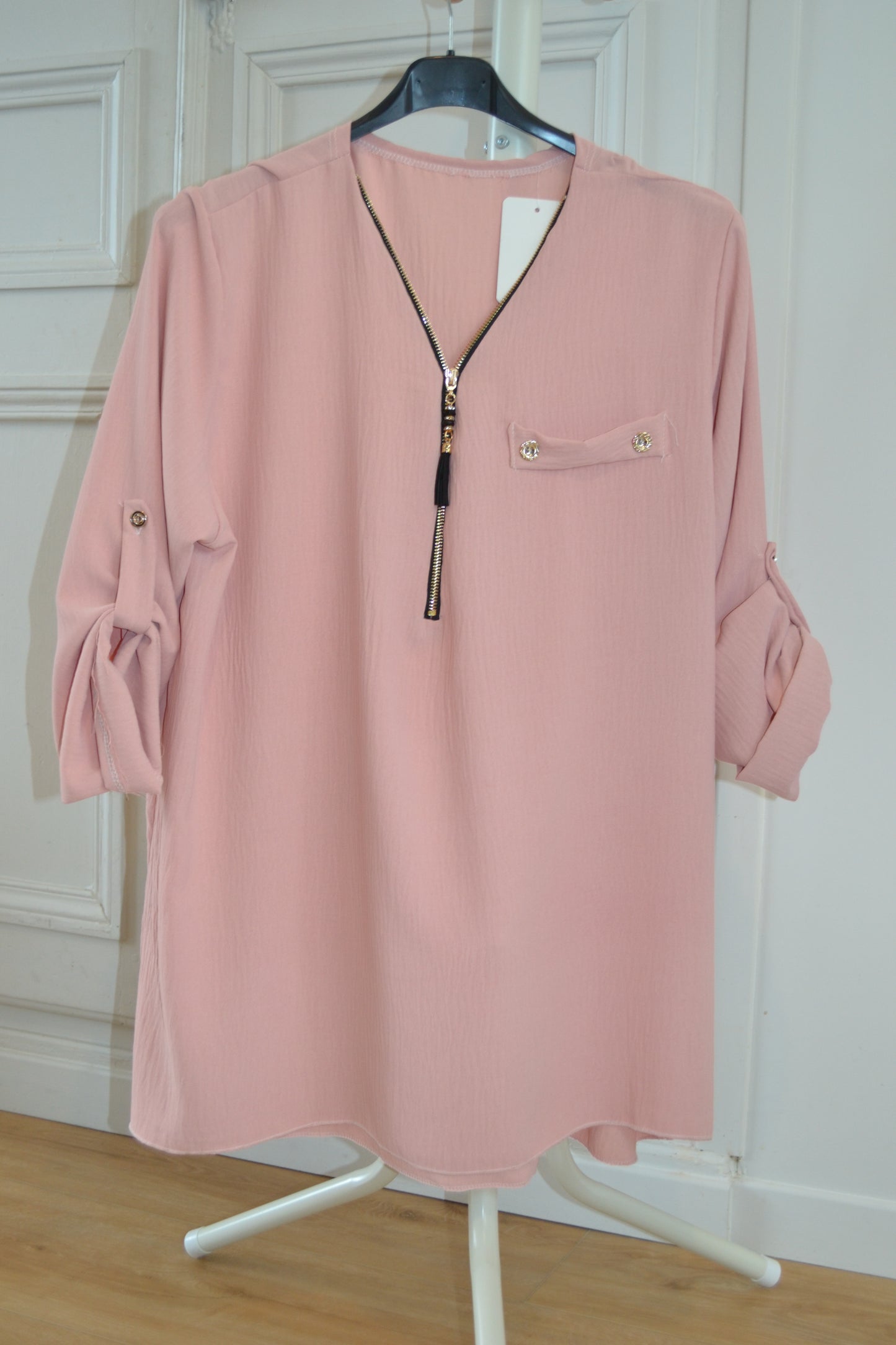 Blouse Rose