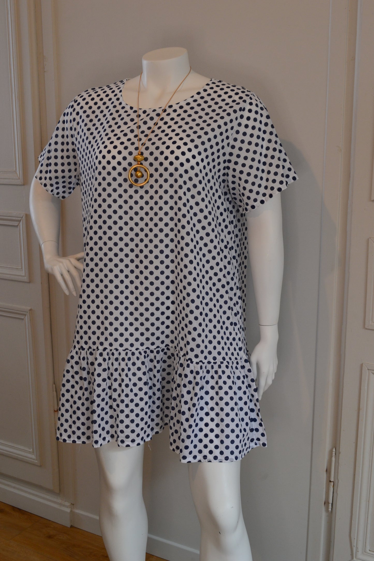 Robe Lisa