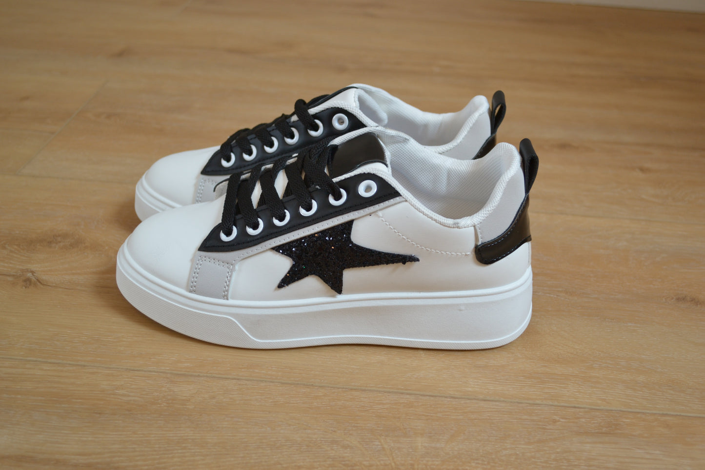 Baskets sneaker Star