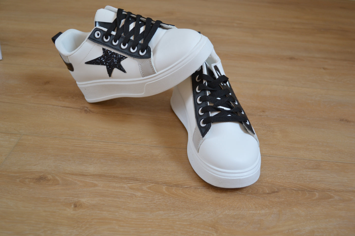 Baskets sneaker Star