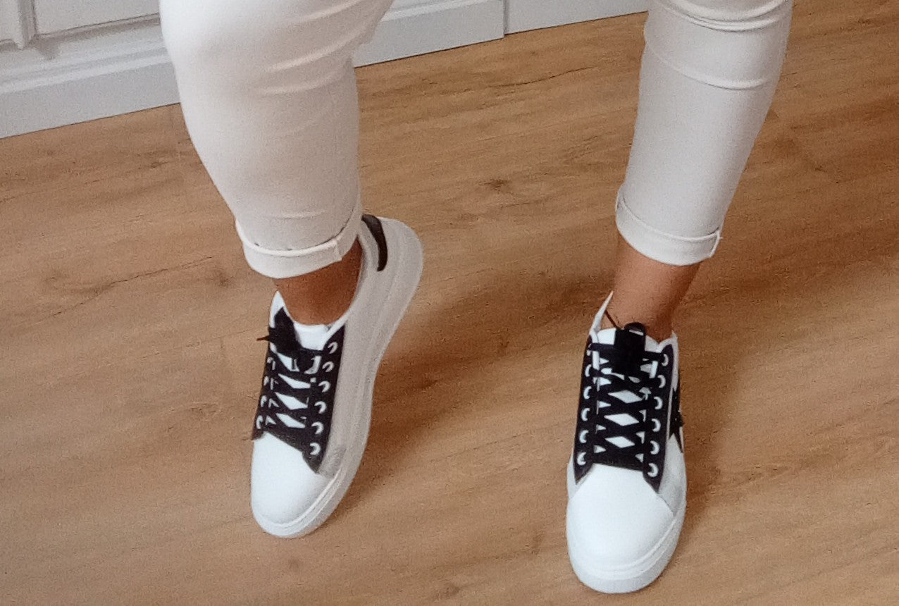 Baskets sneaker Star