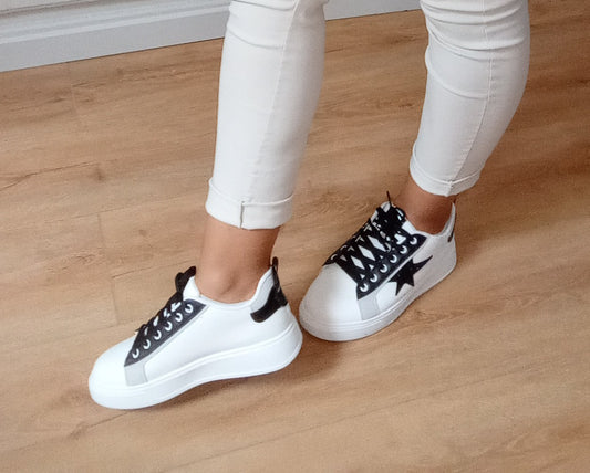 Baskets sneaker Star
