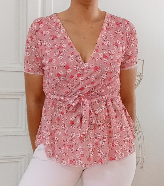 Top Flowers